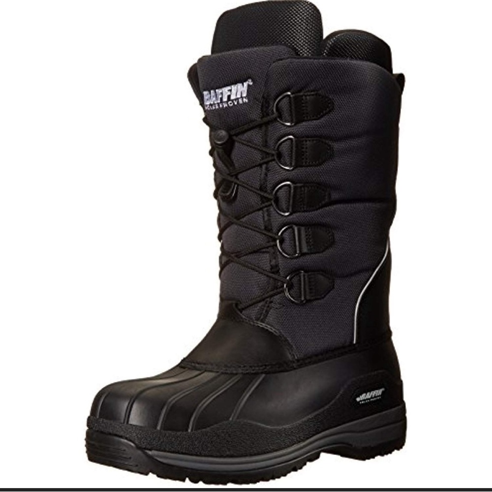 Women’s Suka Baffin Boots. Warmest boots you can own!